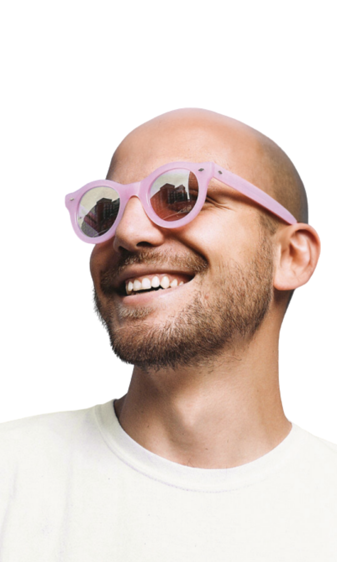 BALD HEAD MOISTURISER DUO PACK