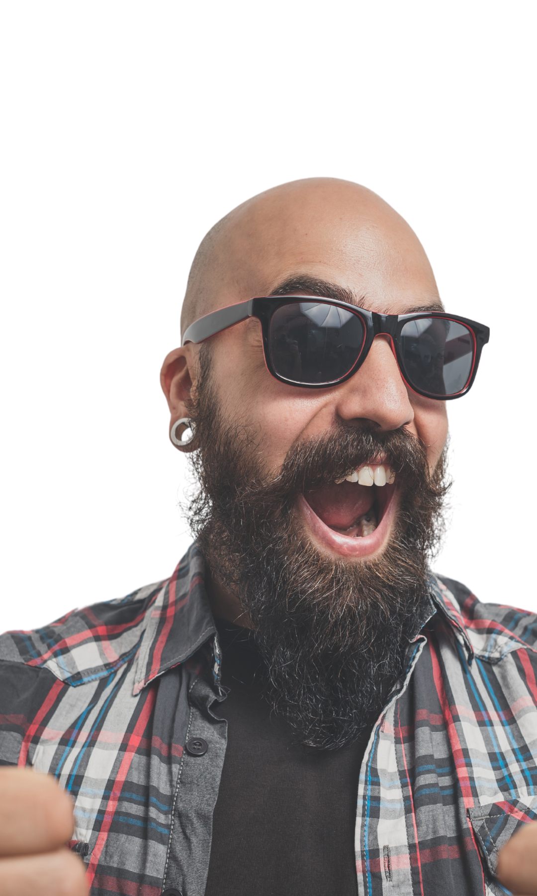 BALD HEAD HEADSHAVE SOOTHER