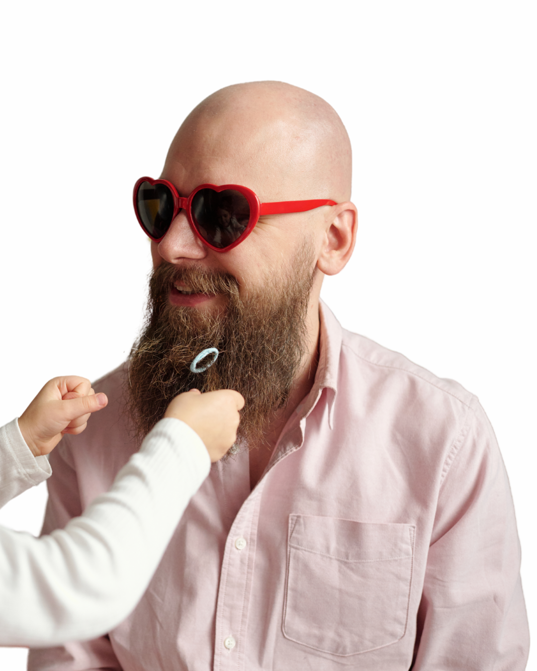 BALD HEAD SHAVING RITUAL COMBO