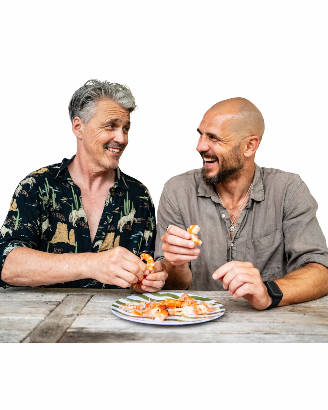 BALD HEAD HEAD FIRST NATURAL SKINCARE